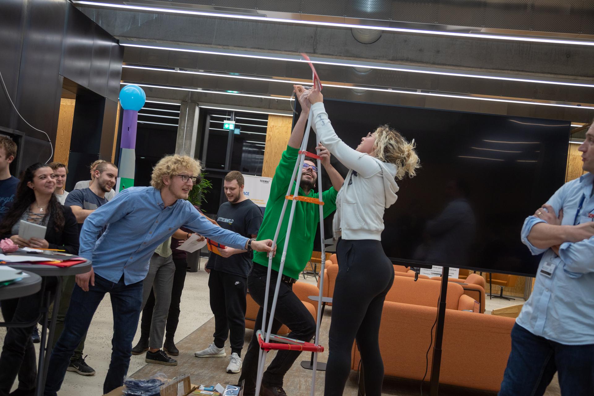 Photo: Hamilton Delaney Miller