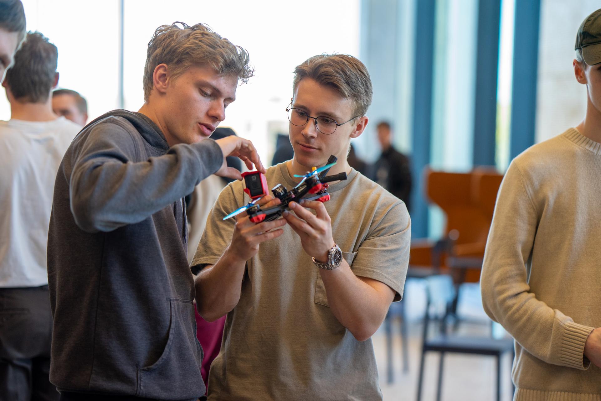 Foto: Hamilton Delaney Miller